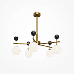 Люстра подвесная Museo G9 варинант исполнения - 1 | Loft Concept в Казани