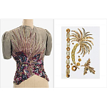 Книга Maison Lesage: Haute Couture Embroidery Mauries Patrick варинант исполнения - 6 | Loft Concept в Казани