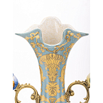 Ваза фарфоровая Germanyt варинант исполнения - 5 | Loft Concept в Казани