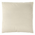 Подушка декоративная черного цвета Blossom Essence Grace варинант исполнения - 5 | Loft Concept в Казани