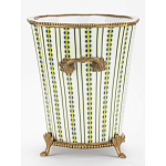 Кашпо Yellow blue design варинант исполнения - 3 | Loft Concept в Казани