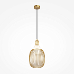 Подвесной светильник Levitation vertical G9x1 варинант исполнения - 1 | Loft Concept в Казани