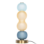 Настольная лампа разноцветная Dorothy варинант исполнения - 1 | Loft Concept в Казани