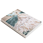 Книга Monique Lhuillier: Dreaming of Fashion and Glamour Lhuillier Monique варинант исполнения - 1 | Loft Concept в Казани