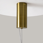 Подвесной светильник Adore LED 3000K 17Bт варинант исполнения - 7 | Loft Concept в Казани