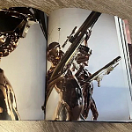 Подарочный Альбом группы AES AES+F варинант исполнения - 7 | Loft Concept в Казани