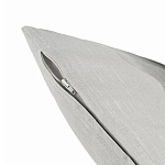 Чехол на подушку хлопковый Blake Boundaries Mint варинант исполнения - 2 | Loft Concept в Казани