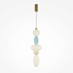 Подвесной светильник Adore LED 3000K 23Bт  варинант исполнения - 1 | Loft Concept в Казани