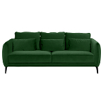 Диван трёхместный с подлокотниками Dutchman варинант исполнения - 9 | Loft Concept в Казани