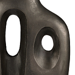 Настольная лампа с прямоугольным тканевым абажуром на фигурном каркасе Brutilist  варинант исполнения - 1 | Loft Concept в Казани