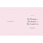 Coco chanel special edition: the illustrated world of a fashion icon варинант исполнения - 2 | Loft Concept в Казани