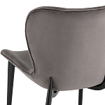 Обеденный стул без подлокотников Aristocrus варинант исполнения - 6 | Loft Concept в Казани