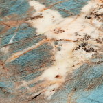 Стол обеденный круглый на золотистом основании Status Model варинант исполнения - 1 | Loft Concept в Казани