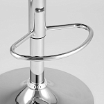 Барный стул с подлокотниками Honory Black варинант исполнения - 8 | Loft Concept в Казани