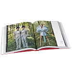 Подарочная Книга Vogue: The Editors  Eye варинант исполнения - 2 | Loft Concept в Казани