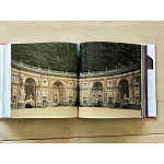 Книга 1990 Italian Splendor: Palaces, Castles and Villas Hardcover Book варинант исполнения - 5 | Loft Concept в Казани