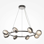 Люстра подвесная Mind 3000К 80Вт варинант исполнения - 8 | Loft Concept в Казани