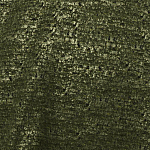 Мебельная ткань Шенилл зеленый цвет 138 см T4-22 варинант исполнения - 2 | Loft Concept в Казани
