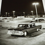 Подарочная книга величайший фотограф Альберт Уотсон The Vienna album Albert Watson варинант исполнения - 6 | Loft Concept в Казани