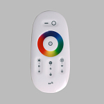 Торшер черного цвета на угловом основании Arteriors варинант исполнения - 10 | Loft Concept в Казани