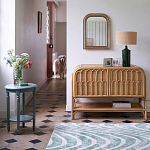 Приставной стол в классическом стиле Patrician варинант исполнения - 5 | Loft Concept в Казани