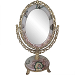 Настольное зеркало Cerch Runy варинант исполнения - 1 | Loft Concept в Казани