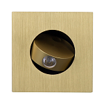 Бра Gold Techno Chelsom Limited варинант исполнения - 2 | Loft Concept в Казани