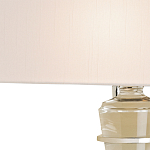 Бра светодиодное с прямоугольным тканевым абажуром Lonely Icicle варинант исполнения - 1 | Loft Concept в Казани