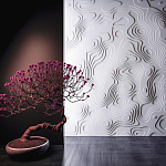 Барельеф ALIEN варинант исполнения - 1 | Loft Concept в Казани