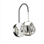 Бра с прозрачным шарообразныи плафоном Bubbles Bocci варинант исполнения - 4 | Loft Concept в Казани