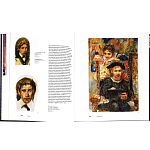 Подарочное издание Альбом Михаил Врубель варинант исполнения - 9 | Loft Concept в Казани