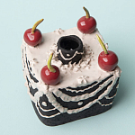 Подсвечник Герцогини Нини варинант исполнения - 2 | Loft Concept в Казани