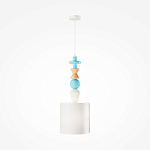 Подвесной светильник Comforty Е27 варинант исполнения - 1 | Loft Concept в Казани