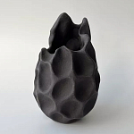 Ваза «Следы» малая варинант исполнения - 3 | Loft Concept в Казани