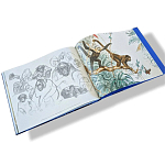 Лимитированная подарочная книга HERMES Fierce and Fragile book, English version варинант исполнения - 6 | Loft Concept в Казани