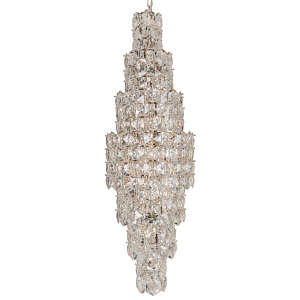 Люстра Tiers Crystal Light Chandelier 170