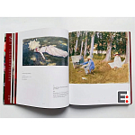 Книга Коллекция картин Сарджента Sargent: The Masterworks варинант исполнения - 10 | Loft Concept в Казани