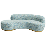 Диван Gold River варинант исполнения - 2 | Loft Concept в Казани