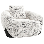 Кресло Fargo варинант исполнения - 1 | Loft Concept в Казани