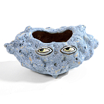 Чаша голубая Взгляд Cup Eye Opposite варинант исполнения - 1 | Loft Concept в Казани