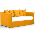 Кровать-кушетка Memory варинант исполнения - 7 | Loft Concept в Казани