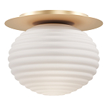 Потолочный светильник Grishary варинант исполнения - 1 | Loft Concept в Казани