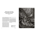 Книга Fantastic Gustave Dore варинант исполнения - 12 | Loft Concept в Казани