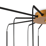 Подвесной светильник The Black Web варинант исполнения - 3 | Loft Concept в Казани