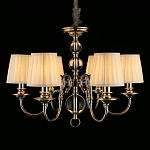 Люстра подвесная Gaell Metal варинант исполнения - 1 | Loft Concept в Казани