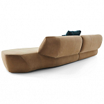 Дизайнерский модульный диван SURF Modular Sofa варинант исполнения - 8 | Loft Concept в Казани