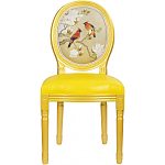 Стул French Juicy yellow варинант исполнения - 1 | Loft Concept в Казани