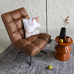 Кресло Smart Kun варинант исполнения - 9 | Loft Concept в Казани