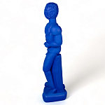 Скульптура Seletti Bronzo Blue варинант исполнения - 2 | Loft Concept в Казани