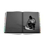 Книга Louis Vuitton. Virgil Abloh варинант исполнения - 4 | Loft Concept в Казани